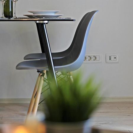 Cozy Dreams Apartment Zadar Ngoại thất bức ảnh