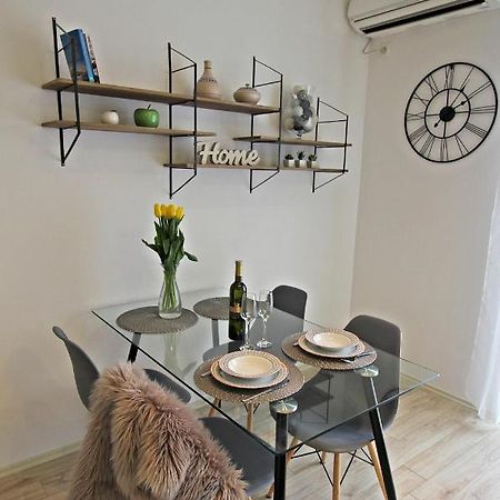 Cozy Dreams Apartment Zadar Ngoại thất bức ảnh