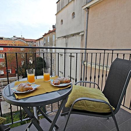 Cozy Dreams Apartment Zadar Ngoại thất bức ảnh