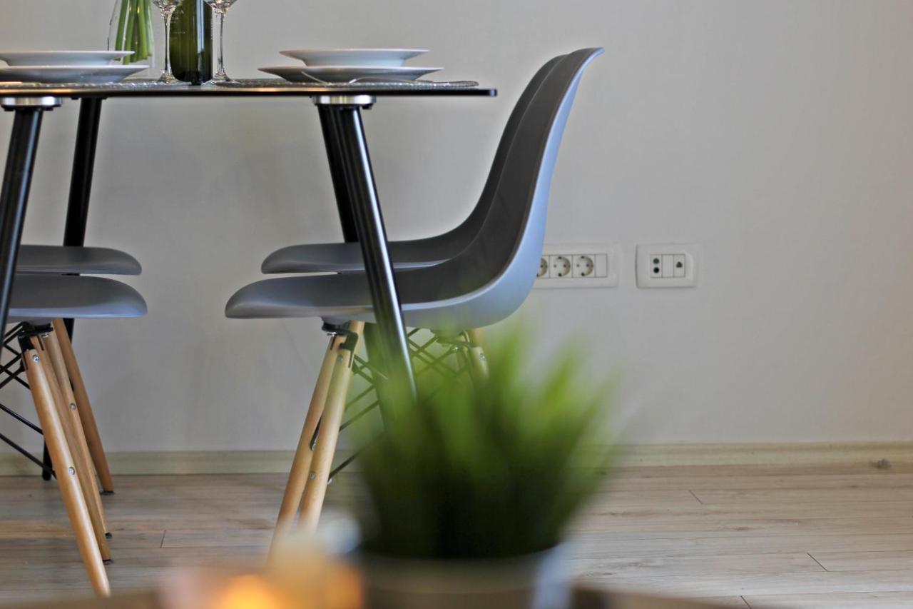 Cozy Dreams Apartment Zadar Ngoại thất bức ảnh