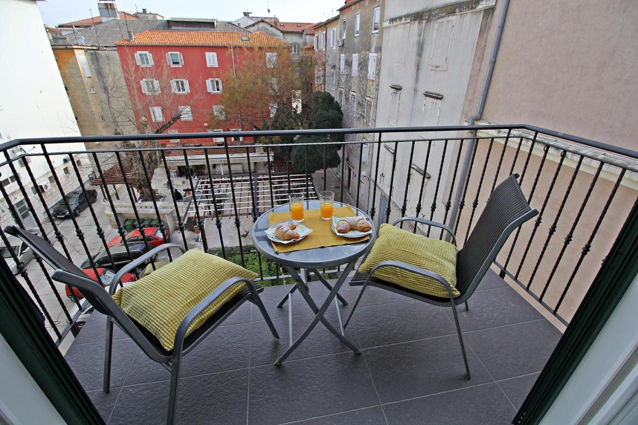 Cozy Dreams Apartment Zadar Ngoại thất bức ảnh