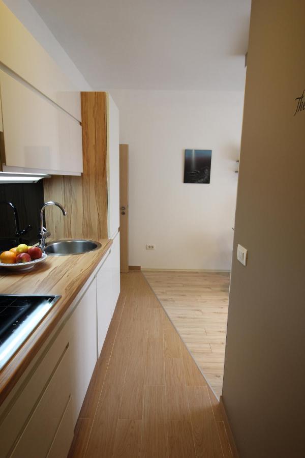 Cozy Dreams Apartment Zadar Ngoại thất bức ảnh