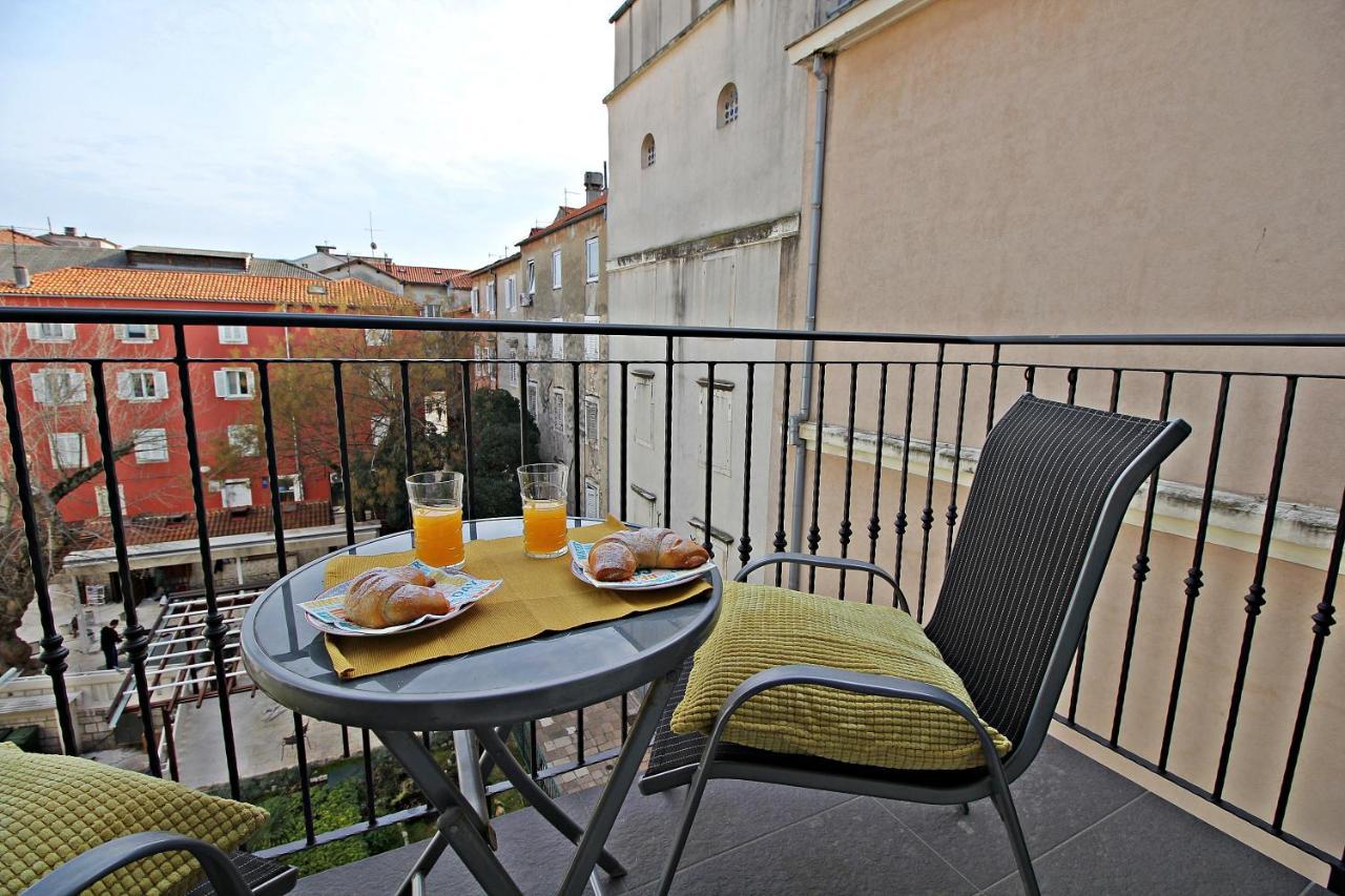 Cozy Dreams Apartment Zadar Ngoại thất bức ảnh