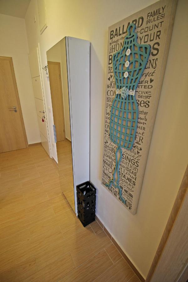 Cozy Dreams Apartment Zadar Ngoại thất bức ảnh