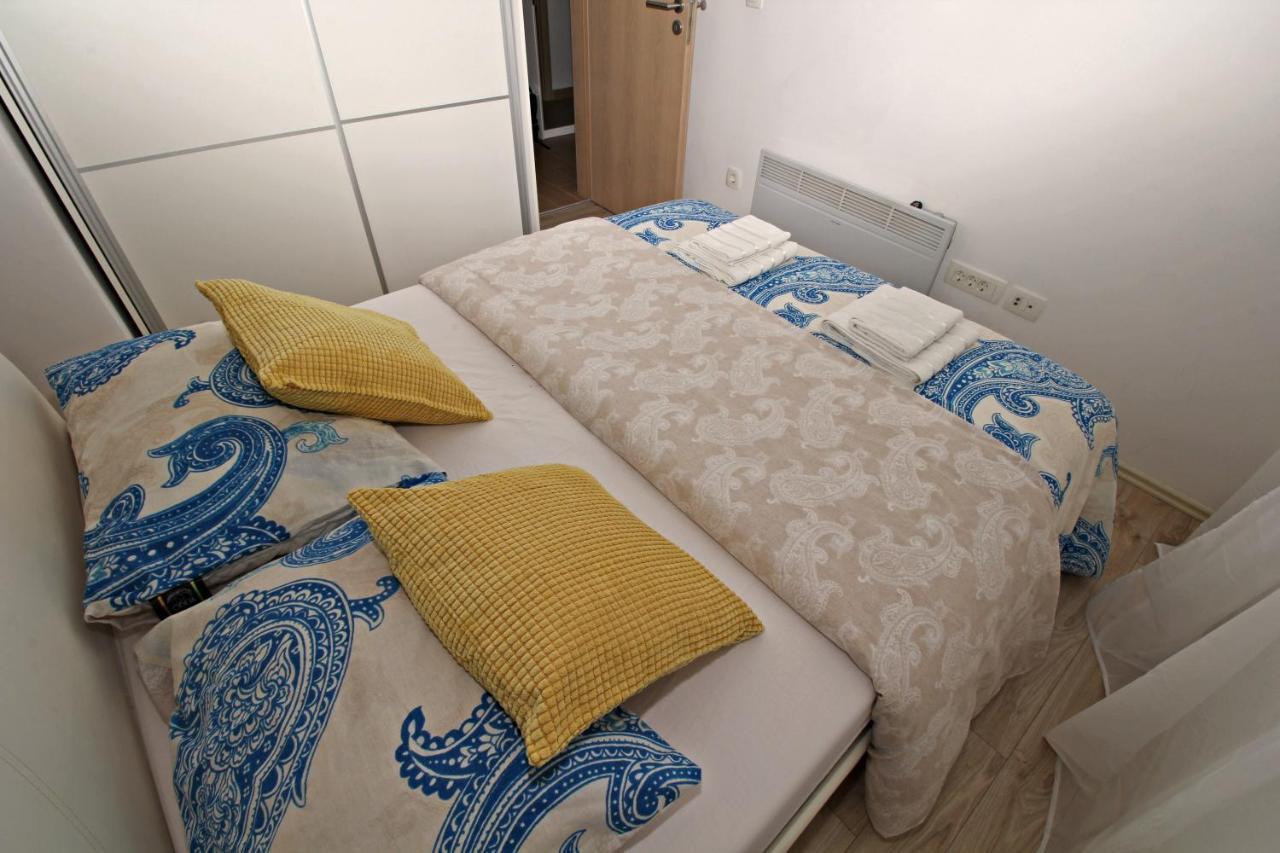 Cozy Dreams Apartment Zadar Ngoại thất bức ảnh